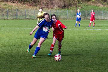 Bild 226 - SC Kaltenkirchen - SG Trittau/S�dstormarn : Ergebnis: 0:6